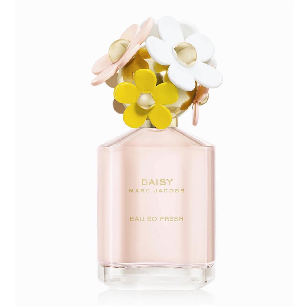 Marc Jacobs Daisy Eau So Fresh EDT 125ml